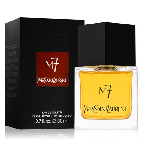 similar to ysl m7
